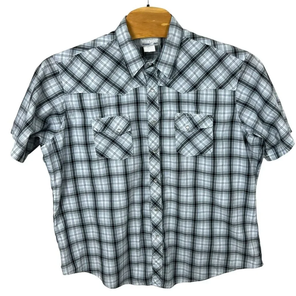 Wrangler wrancher mens